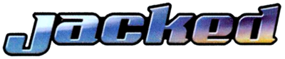 Jacked - Clear Logo Image