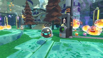 Slime Rancher - Screenshot - Gameplay Image