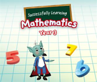 Successfully Learning Mathematics: Year 3 - Box - Front Image