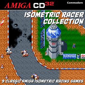 Isometric Racer Collection