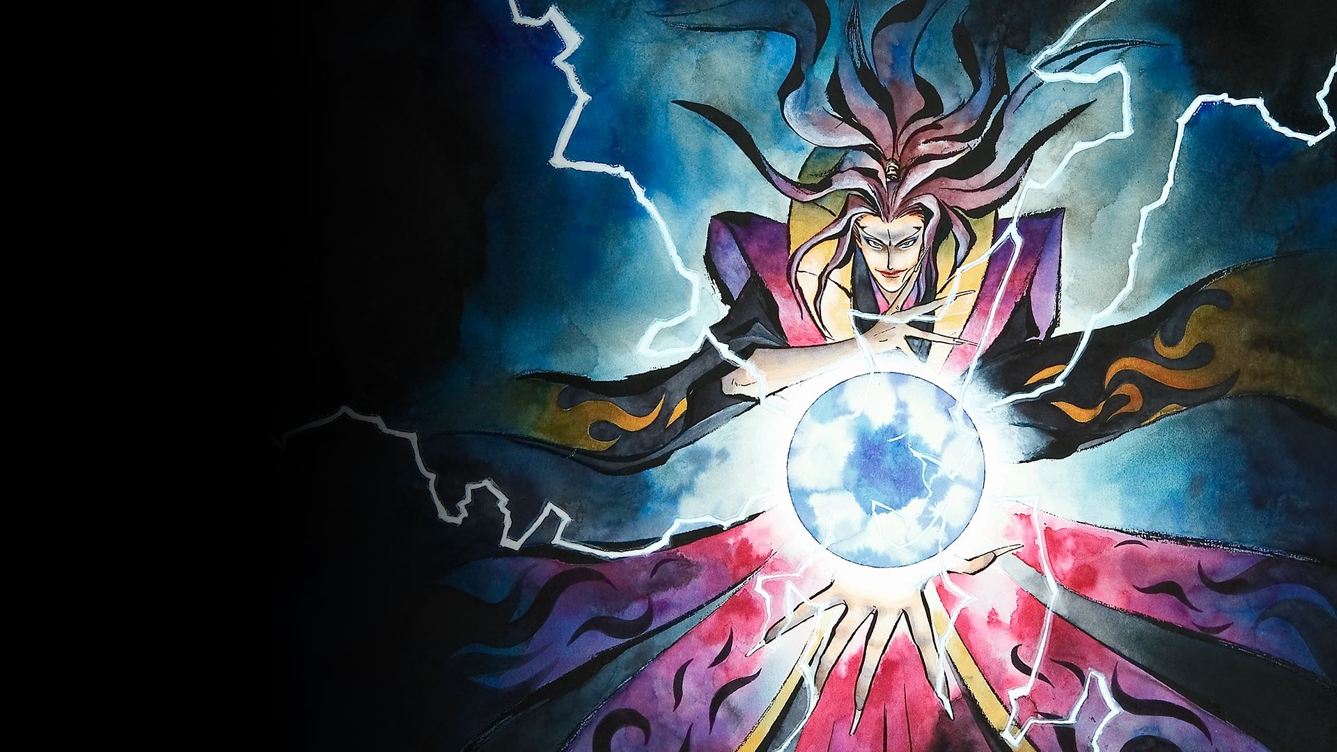Samurai Shodown IV: Amakusa's Revenge