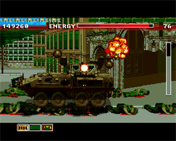Prototype - Screenshot - Gameplay Image