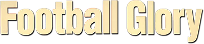 Football Glory - Clear Logo Image