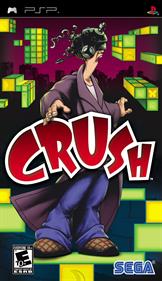 Crush - Box - Front Image