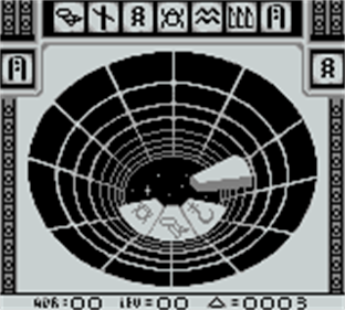 Stargate - Screenshot - Gameplay Image