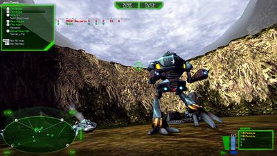 Battlezone 98 Redux - Screenshot - Gameplay