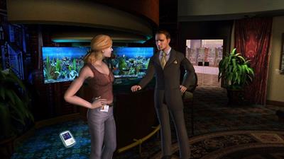 CSI: Hard Evidence - Screenshot - Gameplay Image