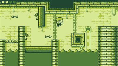 Tiny Dangerous Dungeons - Screenshot - Gameplay Image