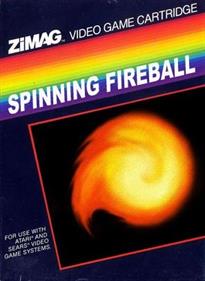 Spinning Fireball