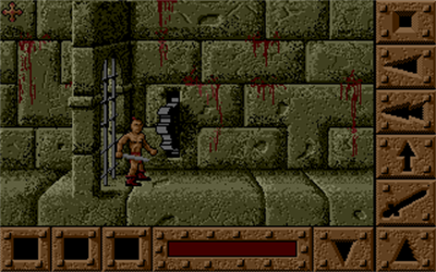 Skrull - Screenshot - Gameplay Image