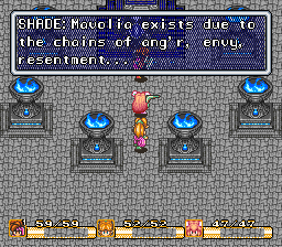 Secret of Mana: Reborn