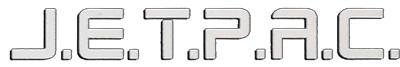 J.E.T.P.A.C.: Jupiter Elite Troop Power Afield Company - Clear Logo Image