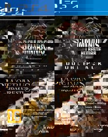 Commandos 2 HD Remaster