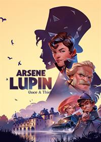 Arsene Lupin - Once a Thief