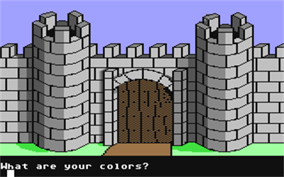 Memory Castle - Screenshot - Gameplay Image