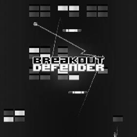 Breakout Defender - Box - Front Image