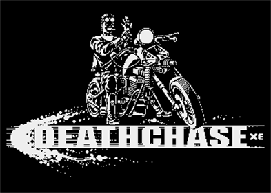 Deathchase XE - Screenshot - Game Title Image