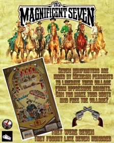 The Magnificent Seven