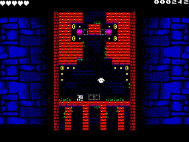 Old Tower - Screenshot - Gameplay Image