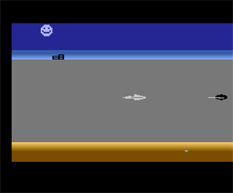 Star Fox - Screenshot - Gameplay Image
