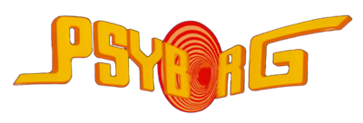 Psyborg - Clear Logo Image