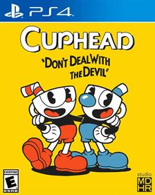 Cuphead