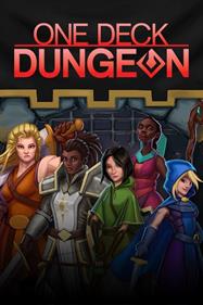 One Deck Dungeon