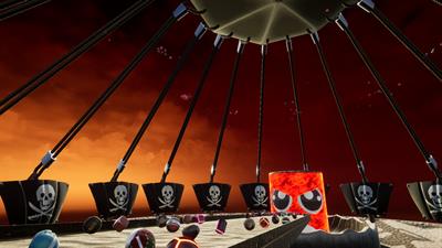 Marbles on Stream - Screenshot - Gameplay Image