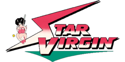 Star Virgin - Clear Logo Image