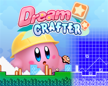 Dream Crafter - Box - Front Image