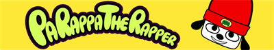 PaRappa the Rapper - Banner Image