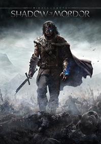 Middle-earth™: Shadow of Mordor™ Game of the Year Edition - Box - Front Image