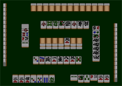 Jango World Cup - Screenshot - Gameplay Image