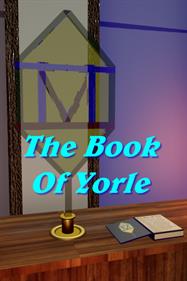 The Book Of Yorle: Save The Church - Box - Front Image