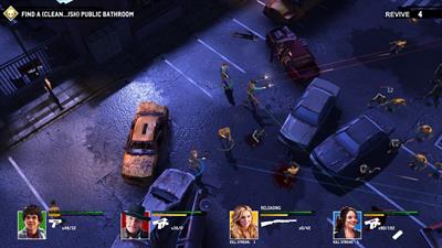 Zombieland: Double Tap Road Trip - Screenshot - Gameplay Image