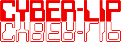 Cyber-Lip - Clear Logo Image