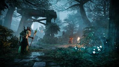 Remnant: From the Ashes - Screenshot - Gameplay Image