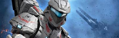 Halo: Spartan Assault - Arcade - Marquee Image