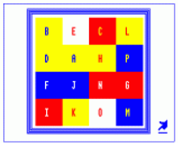 Juggle Puzzle - Screenshot - Gameplay Image