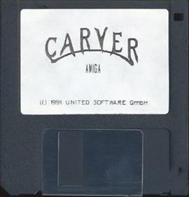 Carver - Disc Image