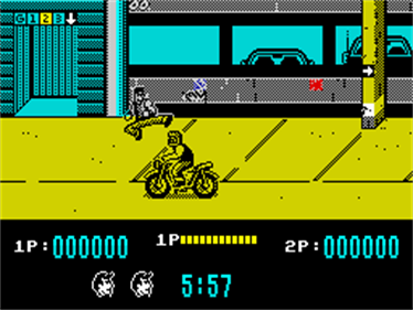 The In Crowd - Screenshot - Gameplay Image