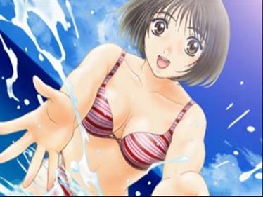 Roommate Asami: Okusama wa Joshikousei - Screenshot - Gameplay Image