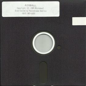 Airball - Disc Image