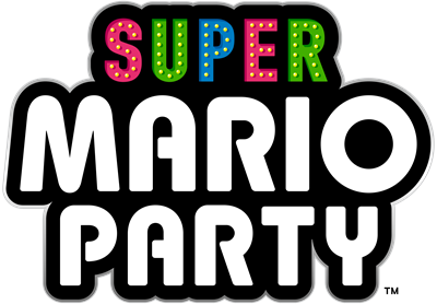Super Mario Party Images - LaunchBox Games Database