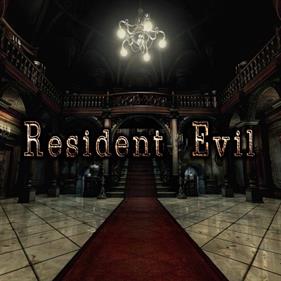 Resident Evil HD Remaster - Banner Image