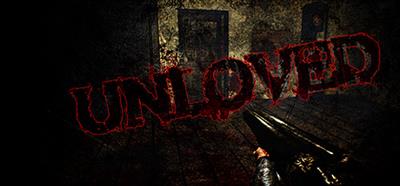 UNLOVED - Banner Image