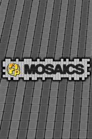 Pixel Puzzles Mosaics