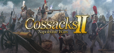 Cossacks II: Napoleonic Wars - Banner Image