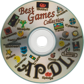 Best Games Collection