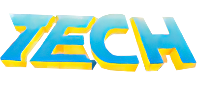 Tech - Clear Logo Image
